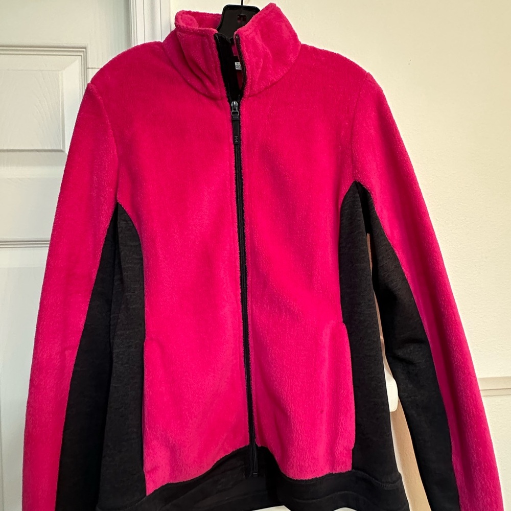 Helly Hansen Women’s Full Zip Fleece